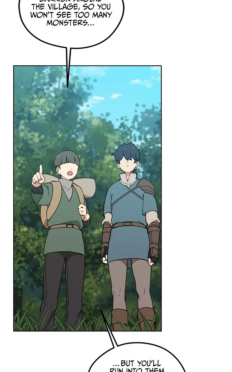 Read The Legend of AAAA Manga Online