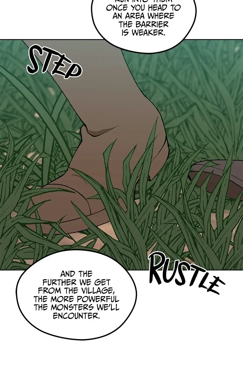 Read The Legend of AAAA Manga Online