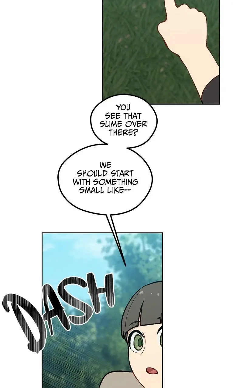 Read The Legend of AAAA Manga Online