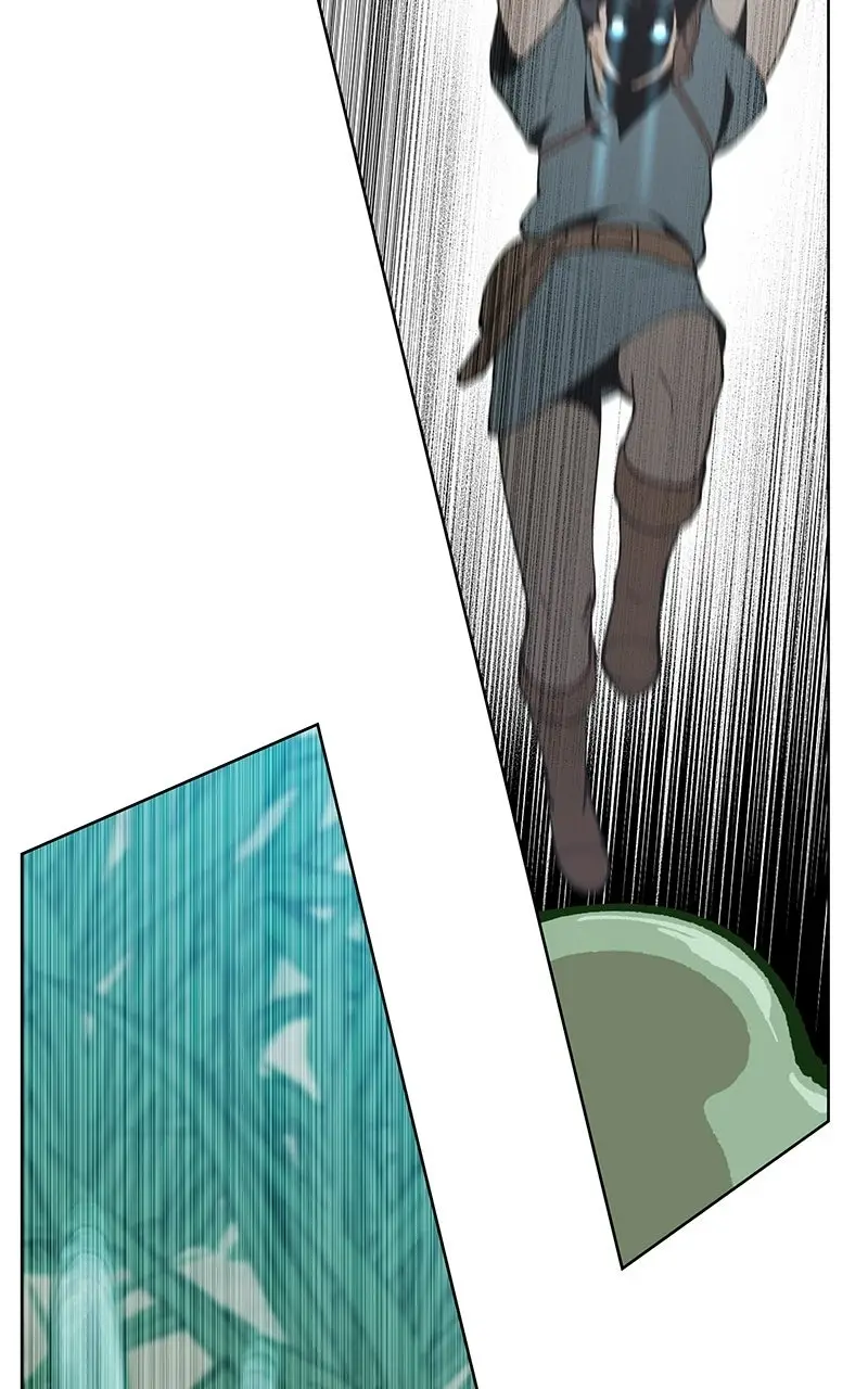 Read The Legend of AAAA Manga Online