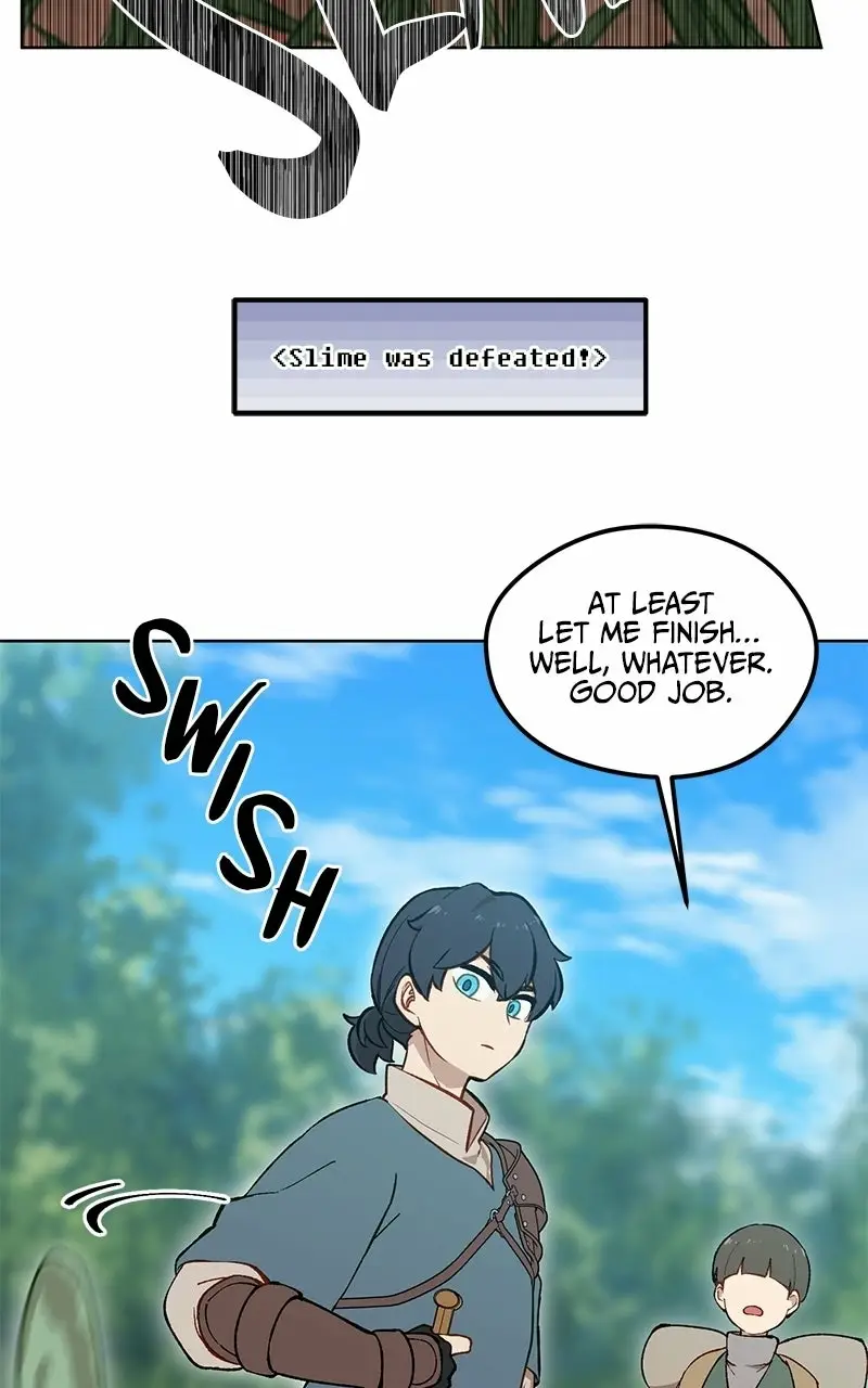 Read The Legend of AAAA Manga Online