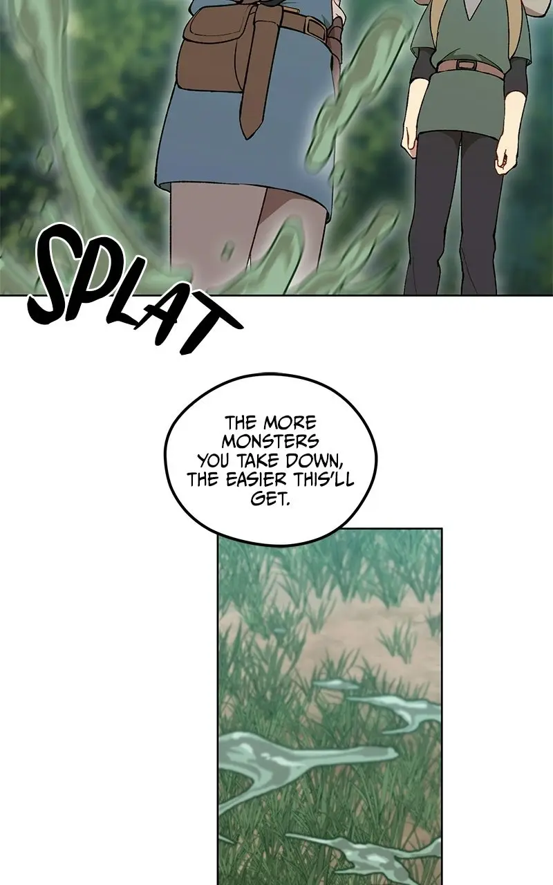 Read The Legend of AAAA Manga Online