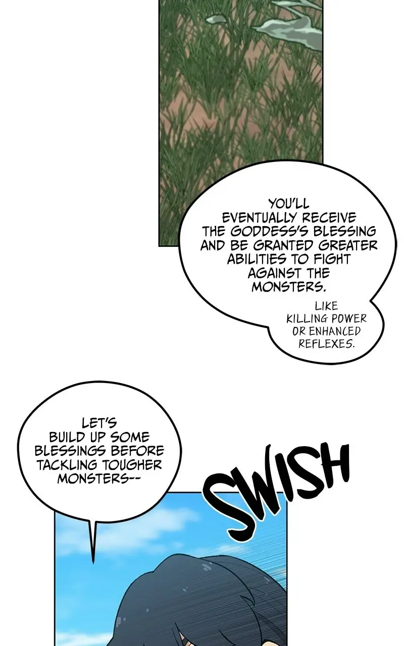 Read The Legend of AAAA Manga Online