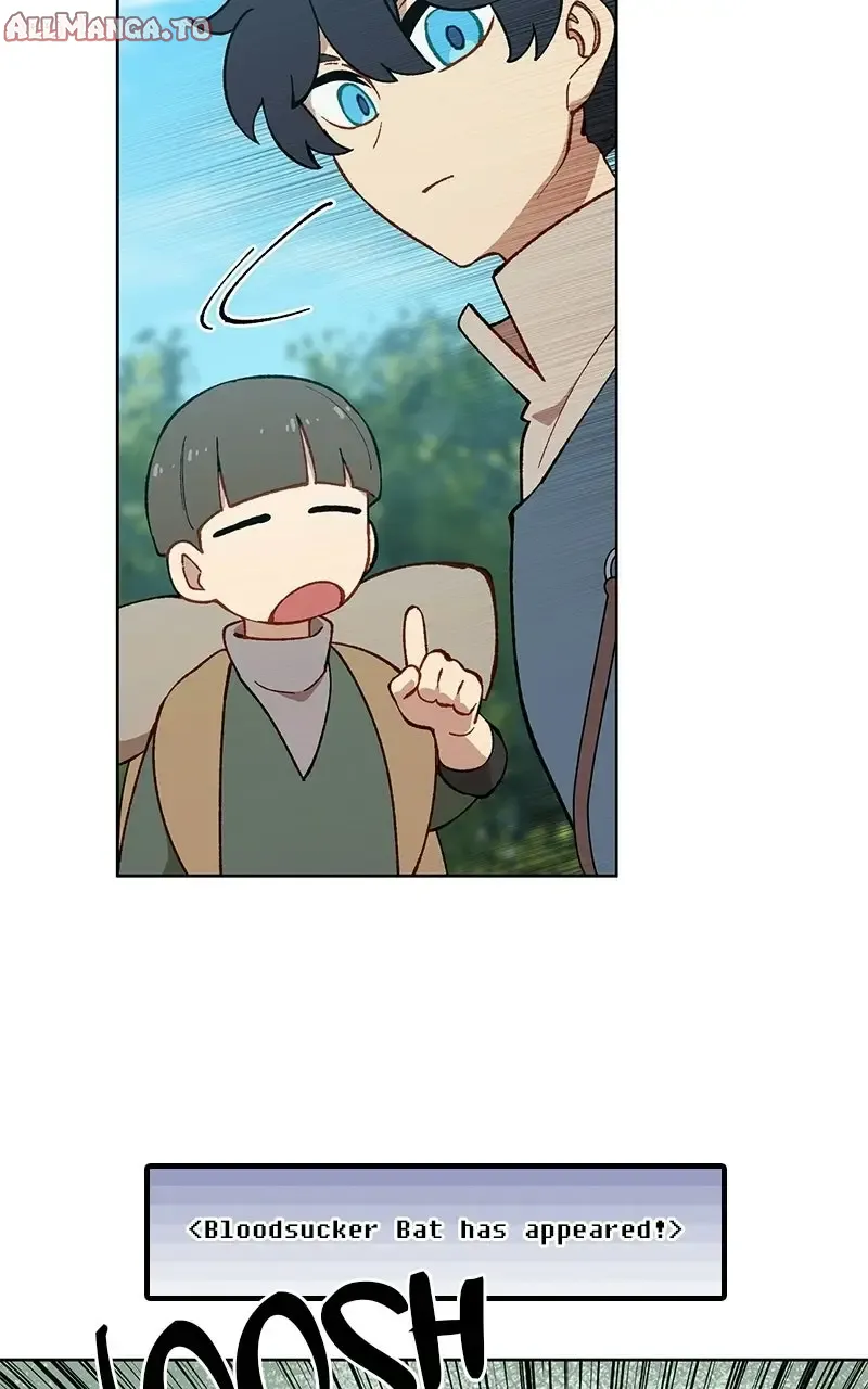 Read The Legend of AAAA Manga Online