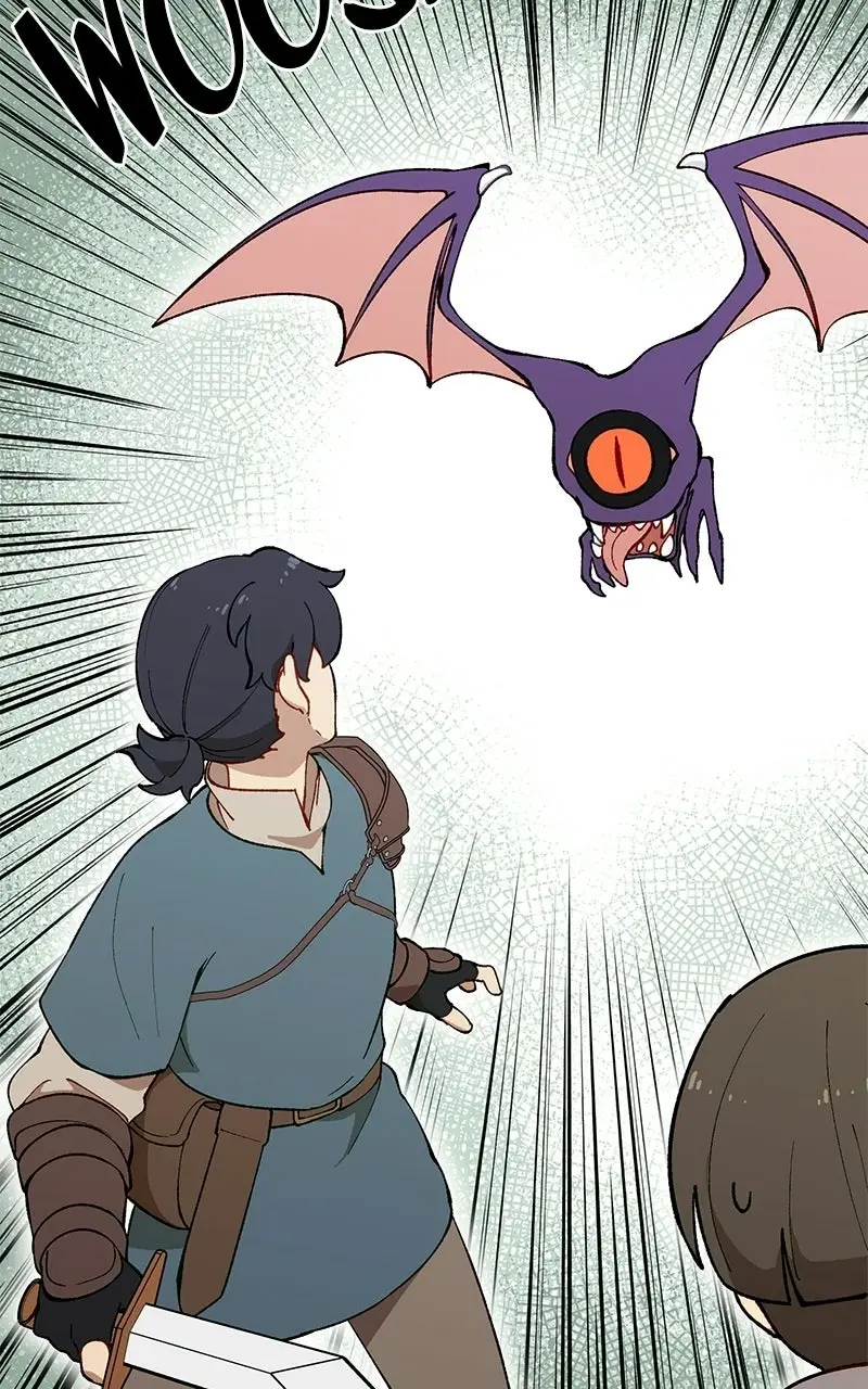 Read The Legend of AAAA Manga Online