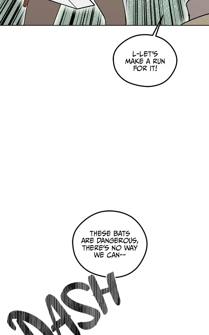 Read The Legend of AAAA Manga Online