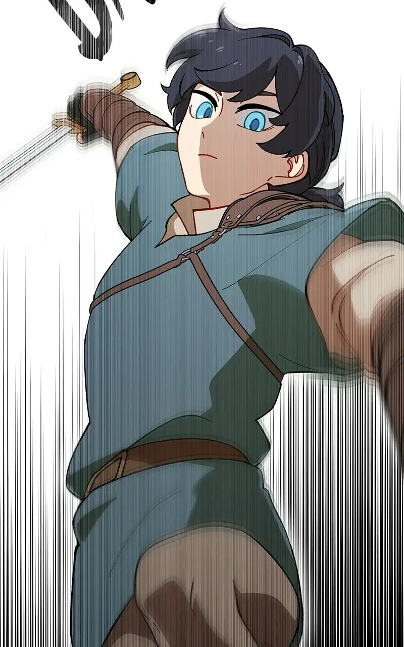 Read The Legend of AAAA Manga Online