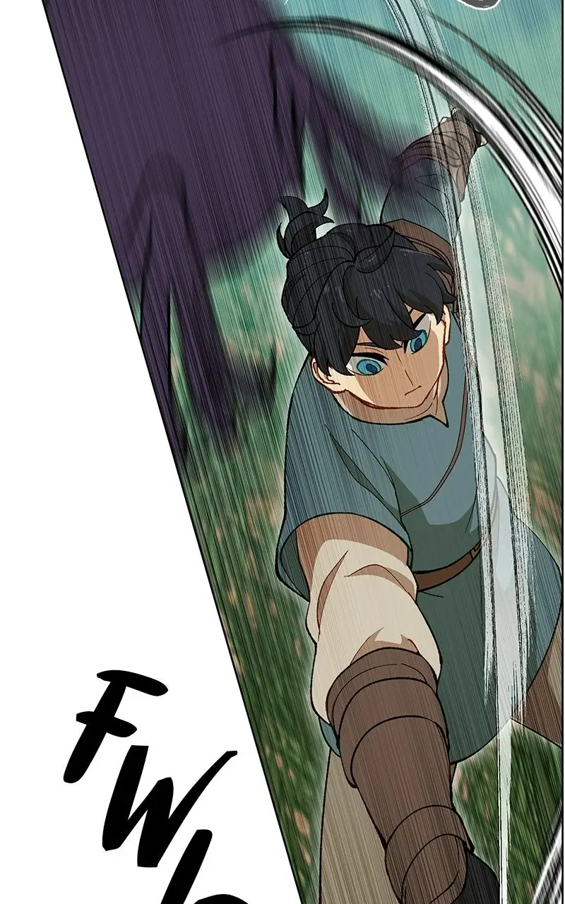 Read The Legend of AAAA Manga Online