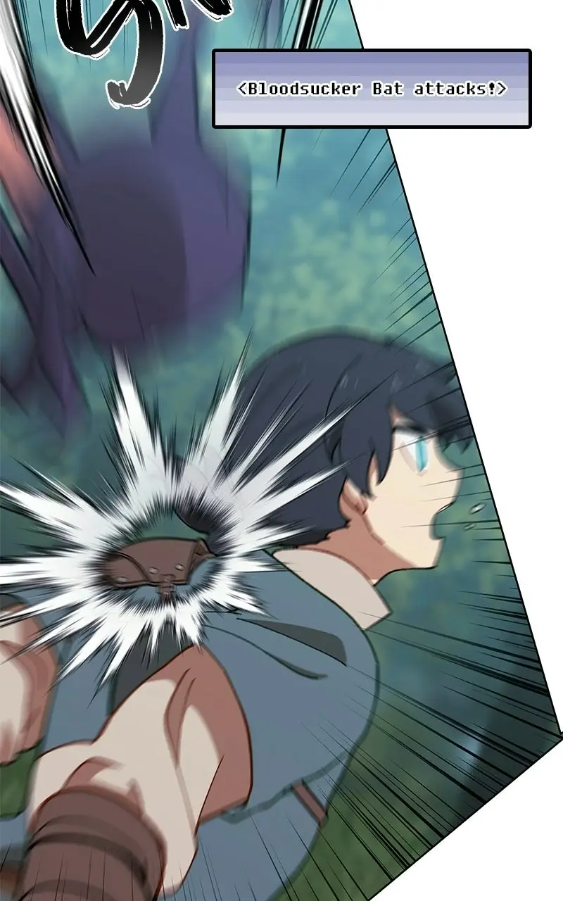 Read The Legend of AAAA Manga Online