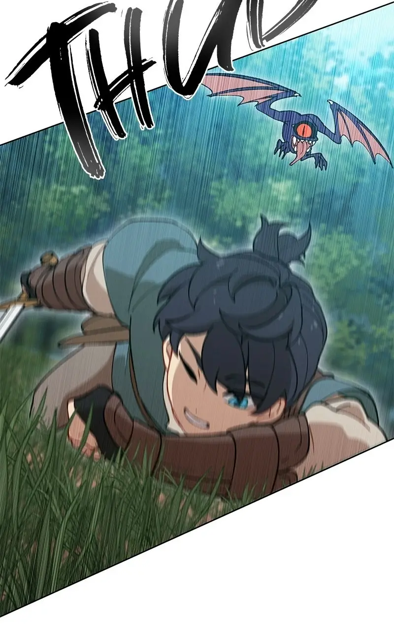 Read The Legend of AAAA Manga Online