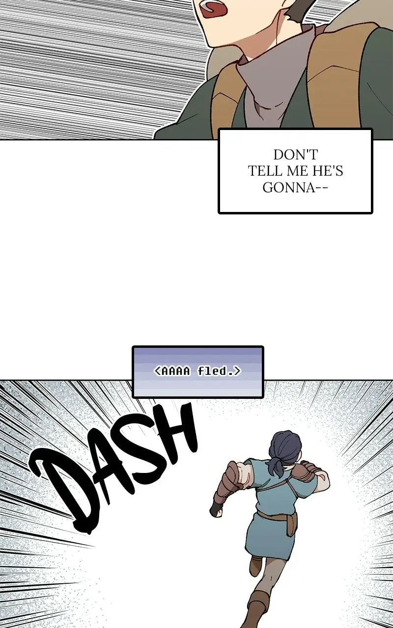 Read The Legend of AAAA Manga Online