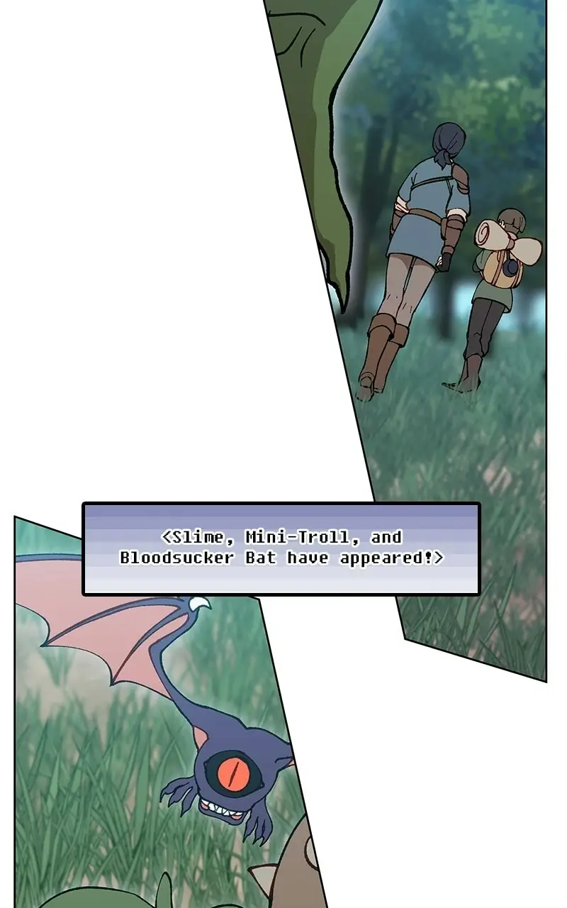 Read The Legend of AAAA Manga Online