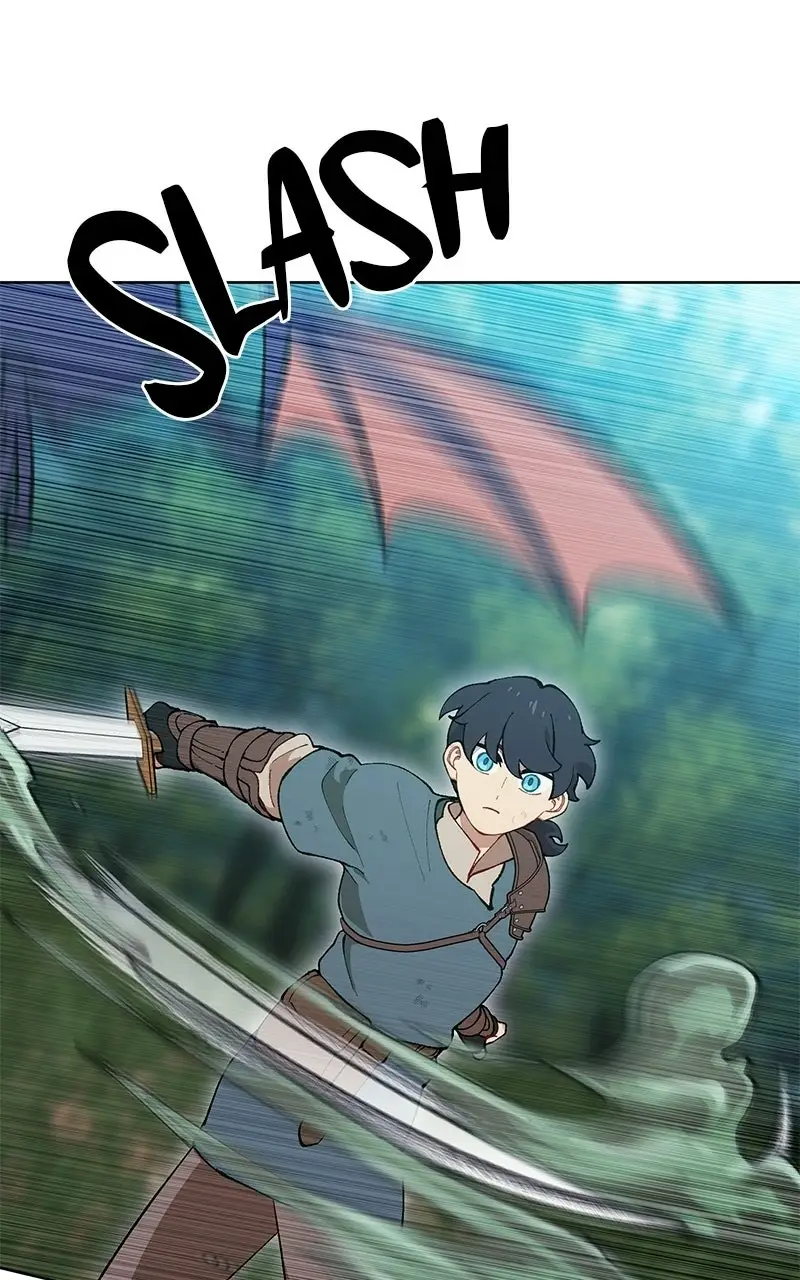 Read The Legend of AAAA Manga Online