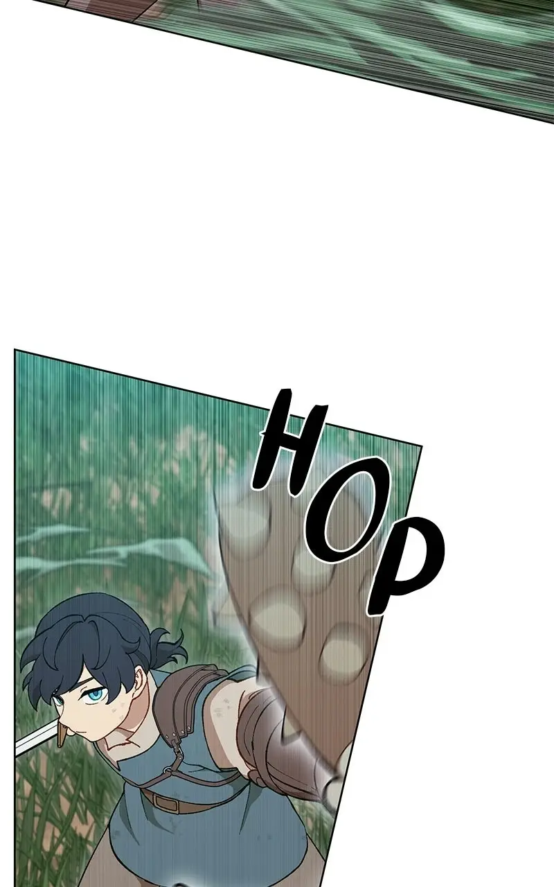 Read The Legend of AAAA Manga Online