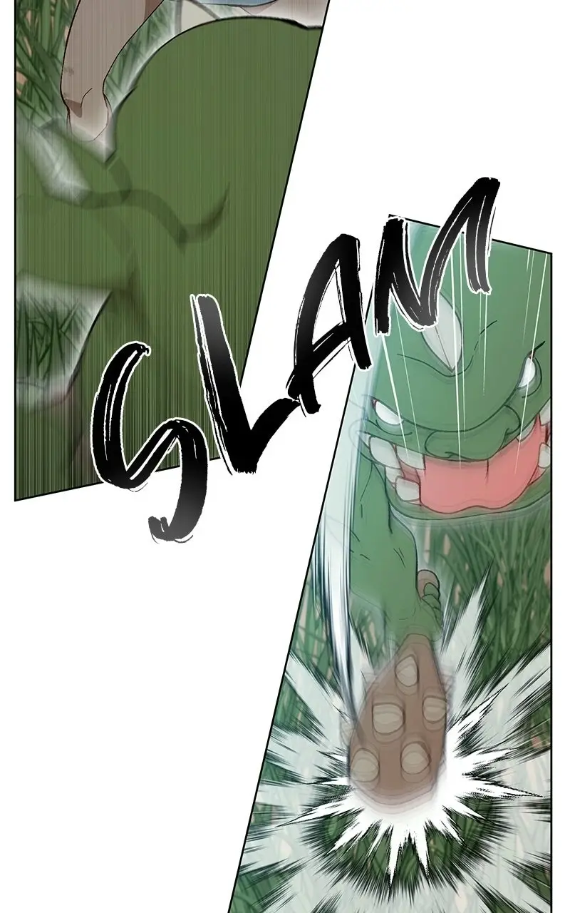 Read The Legend of AAAA Manga Online