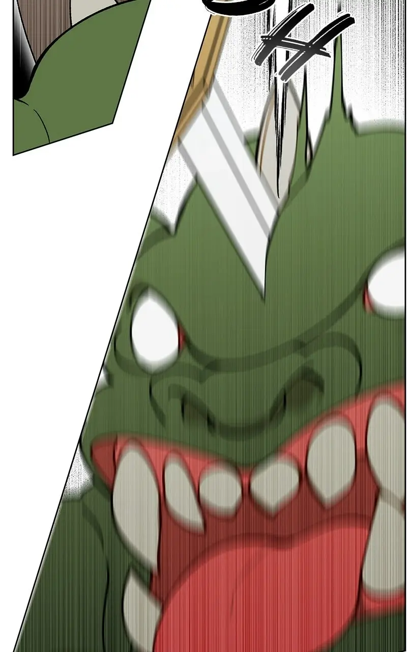 Read The Legend of AAAA Manga Online