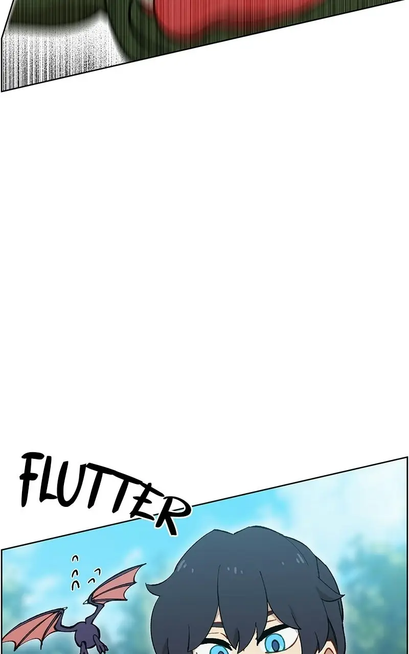 Read The Legend of AAAA Manga Online