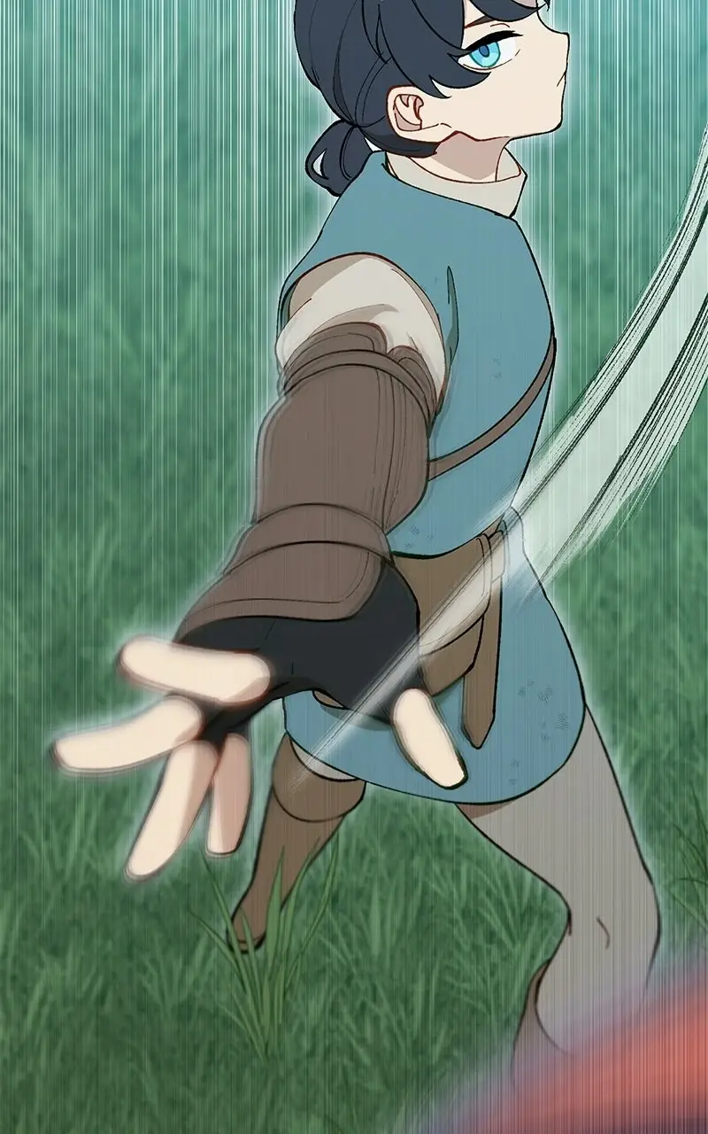 Read The Legend of AAAA Manga Online