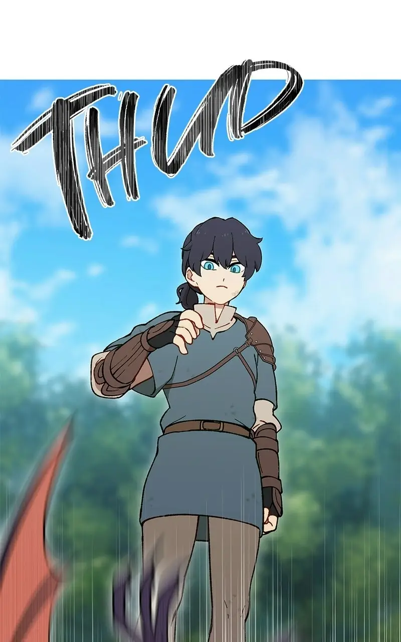 Read The Legend of AAAA Manga Online