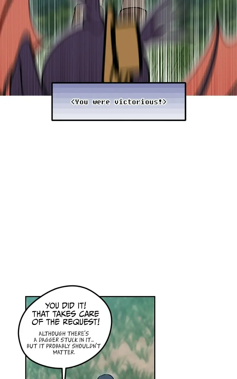 Read The Legend of AAAA Manga Online