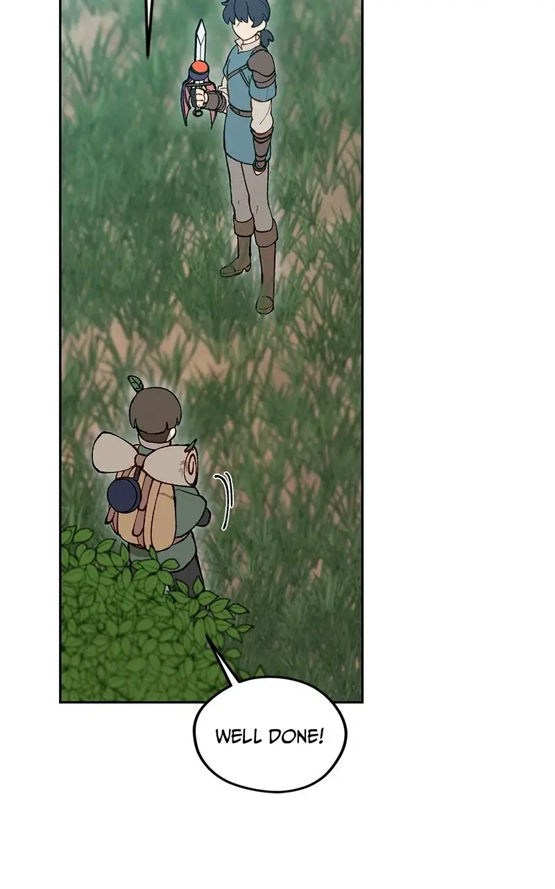 Read The Legend of AAAA Manga Online