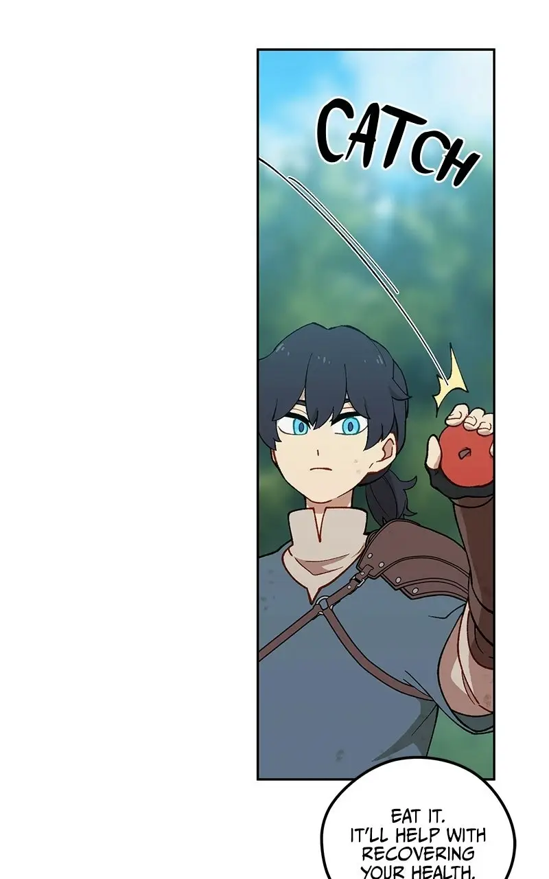 Read The Legend of AAAA Manga Online