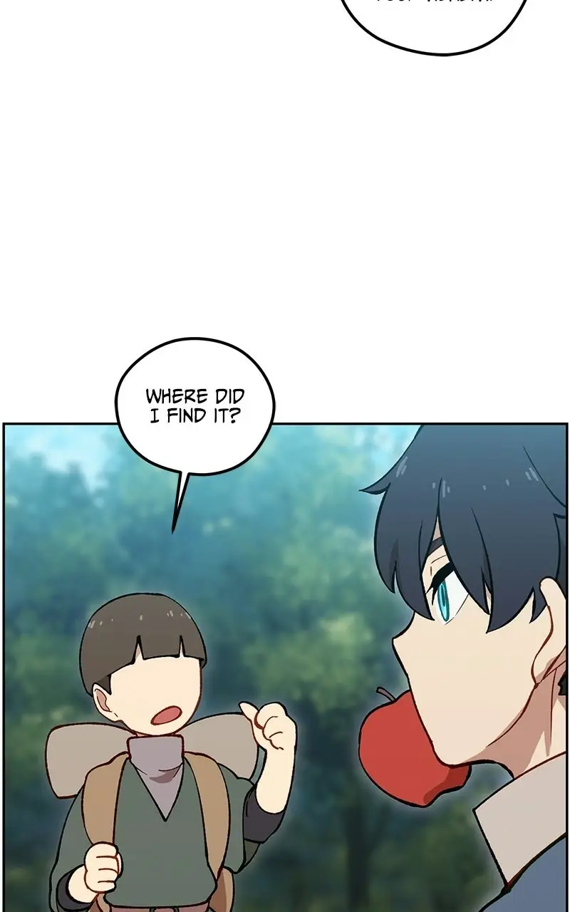 Read The Legend of AAAA Manga Online