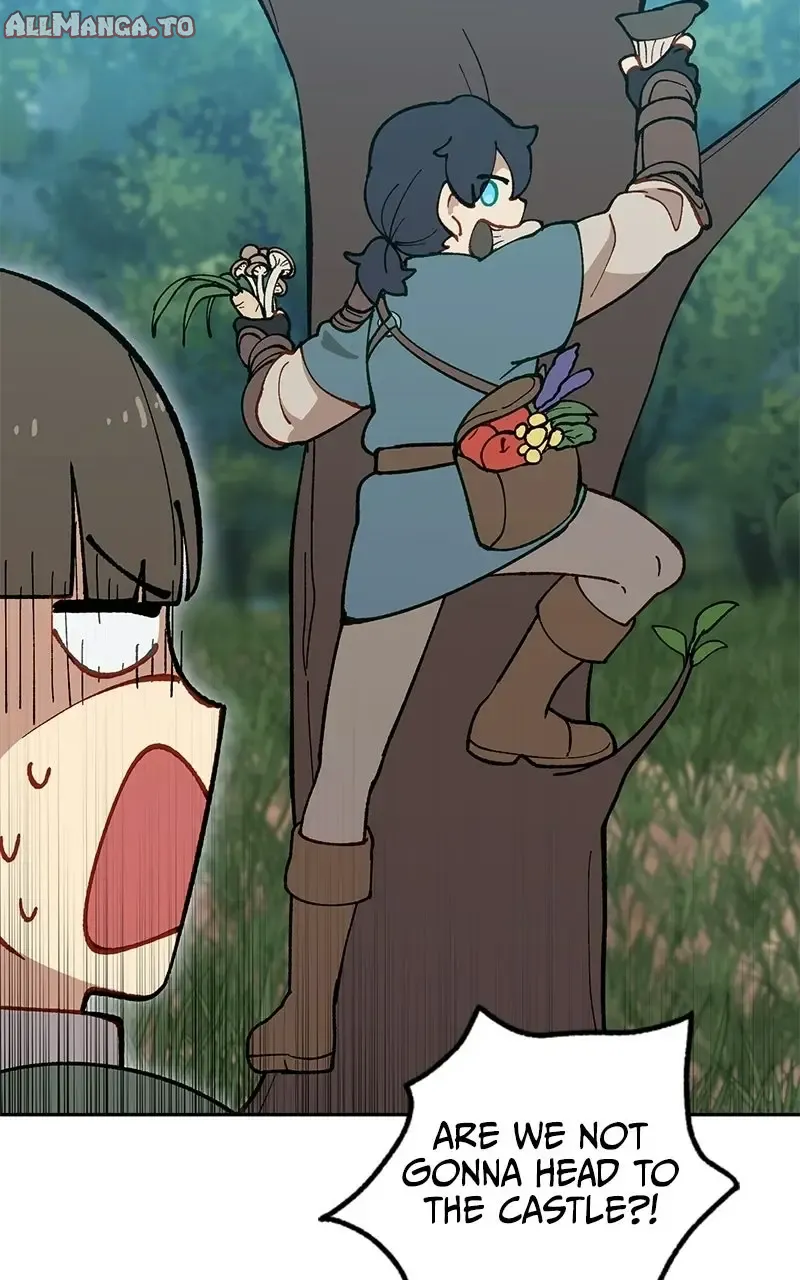 Read The Legend of AAAA Manga Online