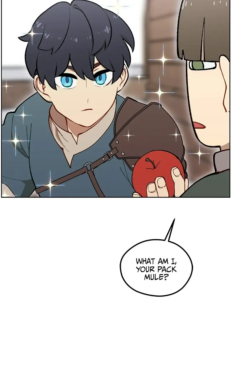 Read The Legend of AAAA Manga Online