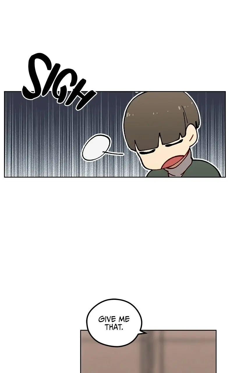 Read The Legend of AAAA Manga Online