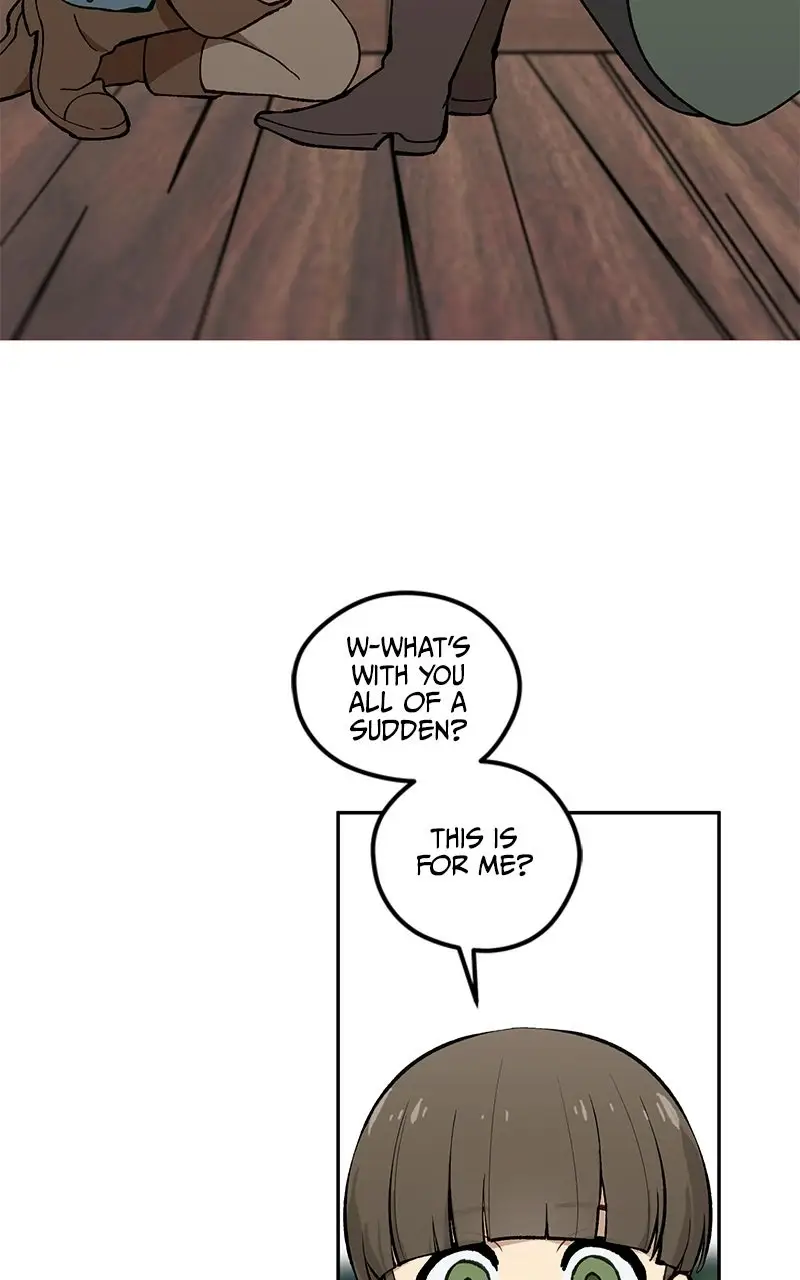 Read The Legend of AAAA Manga Online