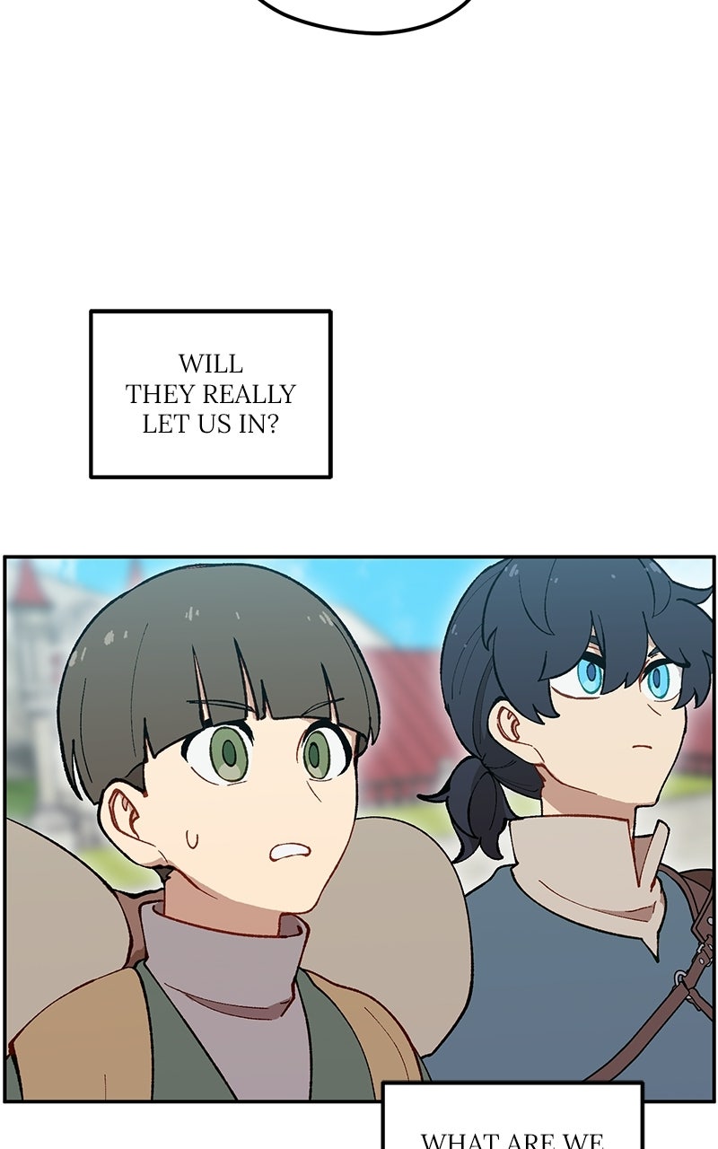 Read The Legend of AAAA Manga Online