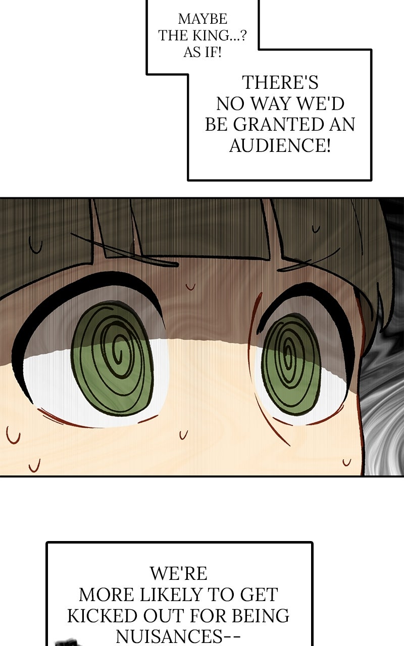 Read The Legend of AAAA Manga Online