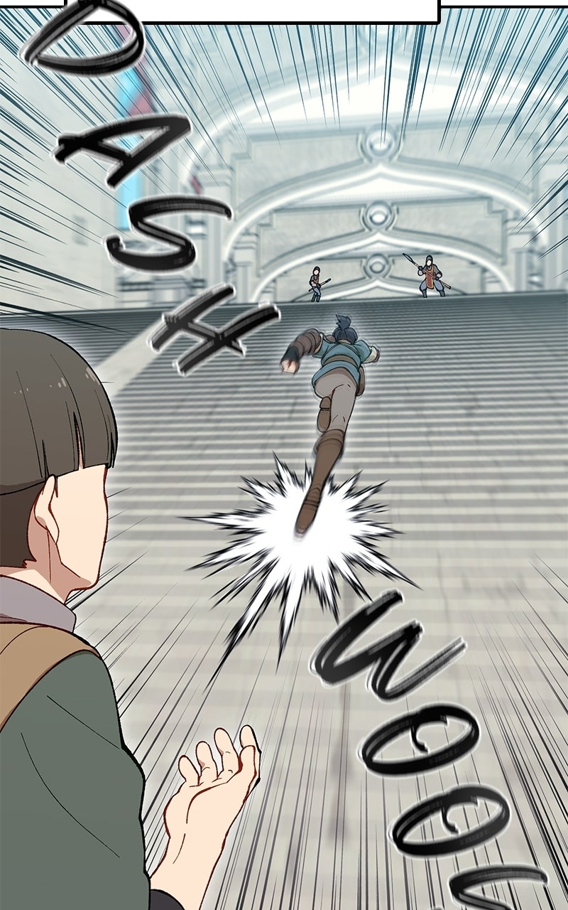 Read The Legend of AAAA Manga Online