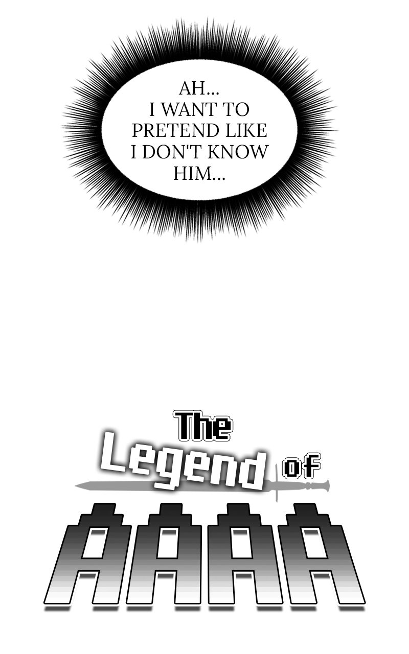 Read The Legend of AAAA Manga Online