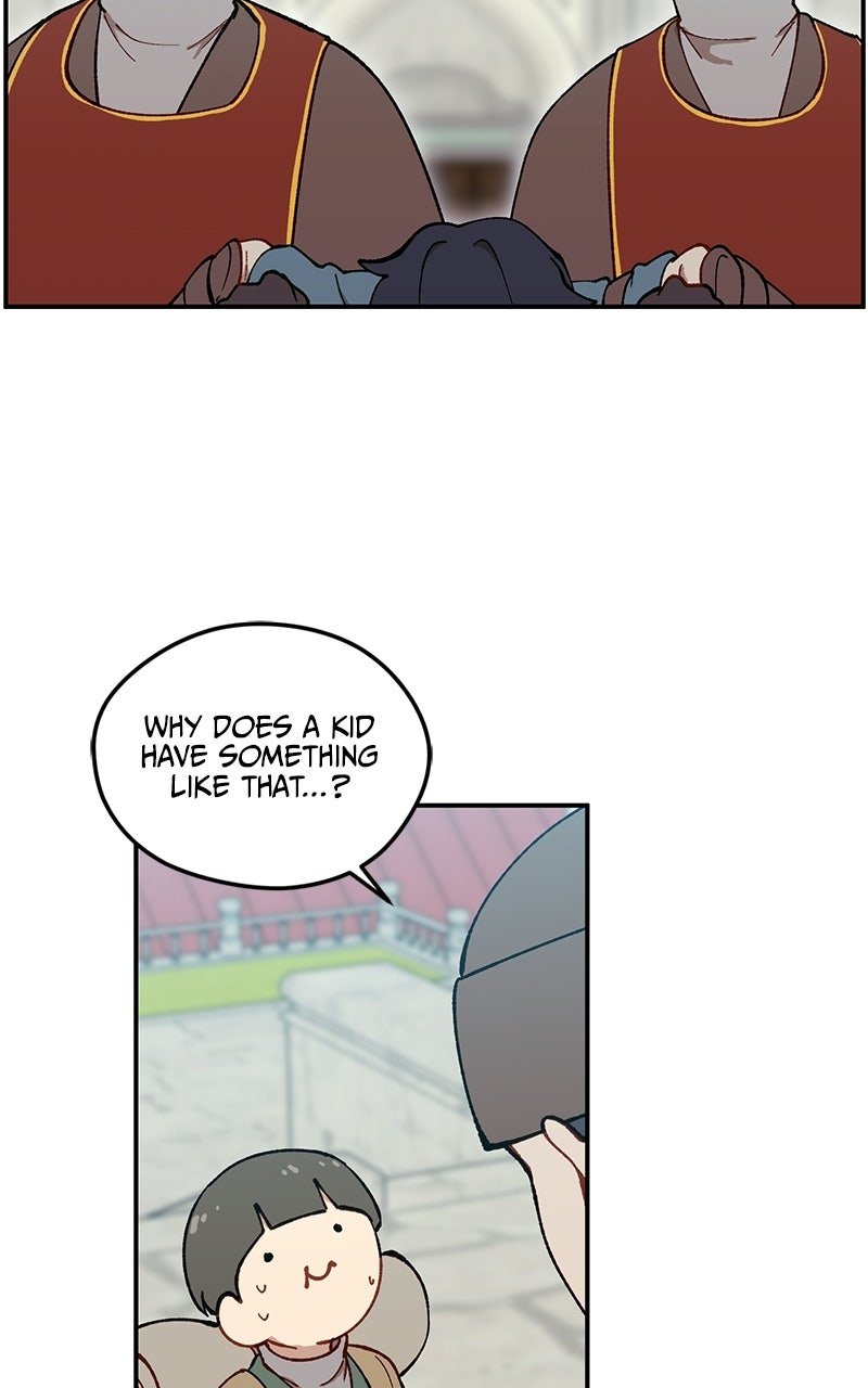 Read The Legend of AAAA Manga Online