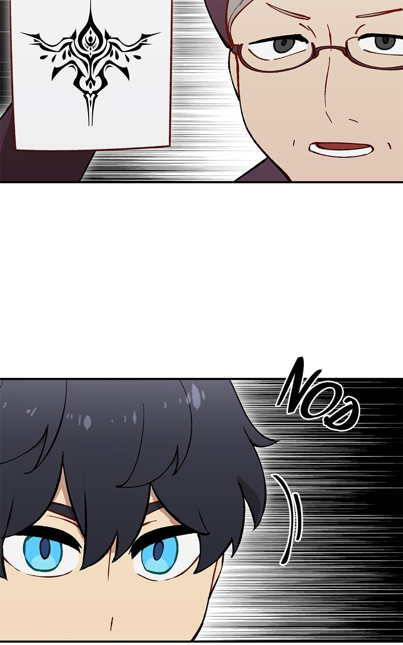 Read The Legend of AAAA Manga Online