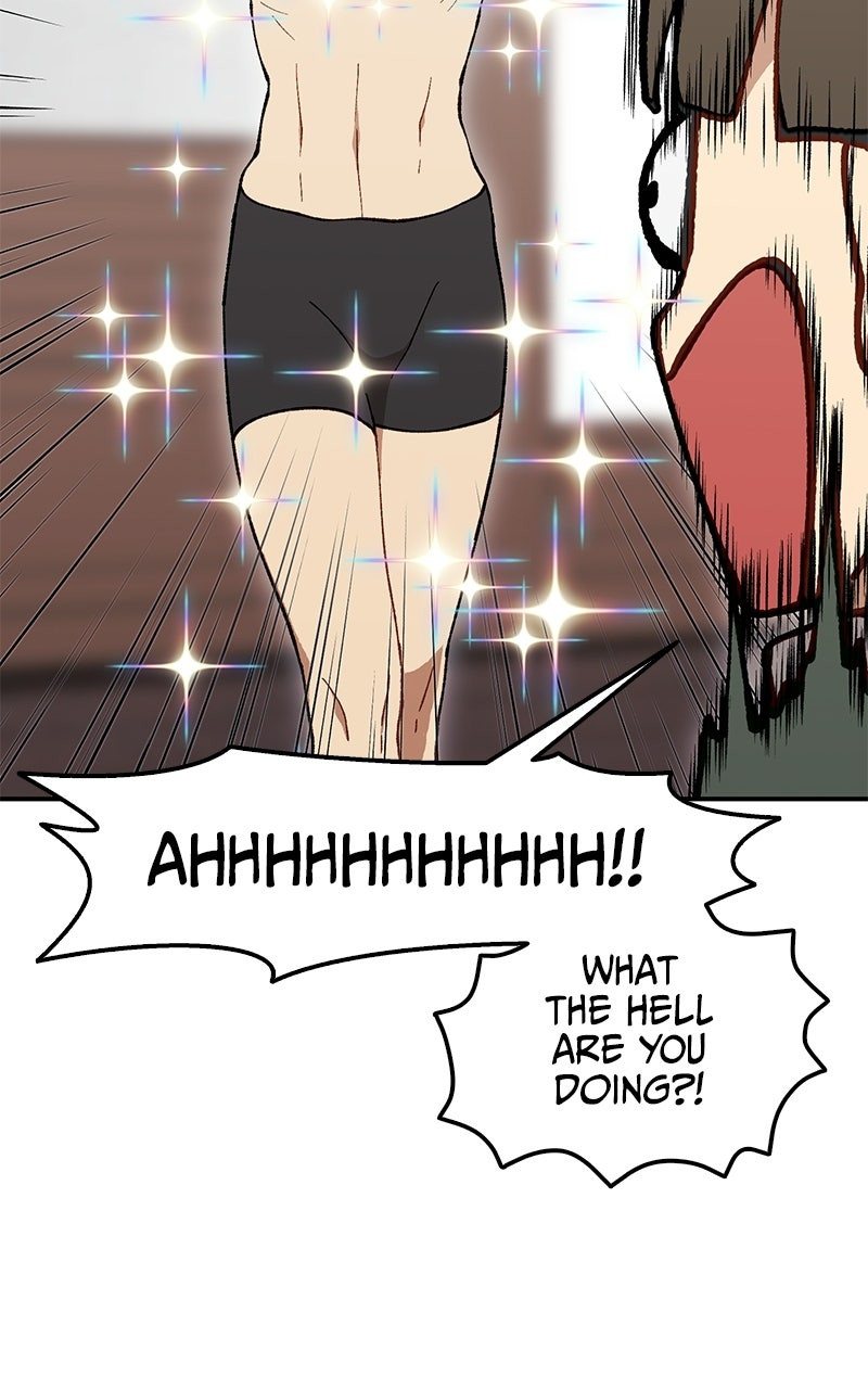 Read The Legend of AAAA Manga Online