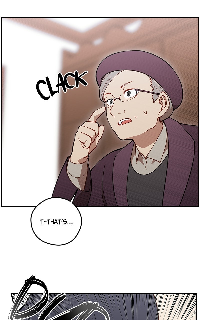 Read The Legend of AAAA Manga Online