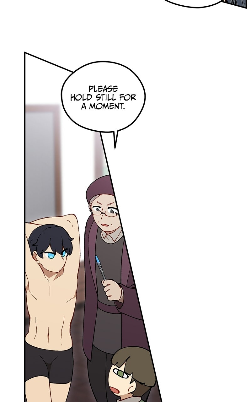 Read The Legend of AAAA Manga Online