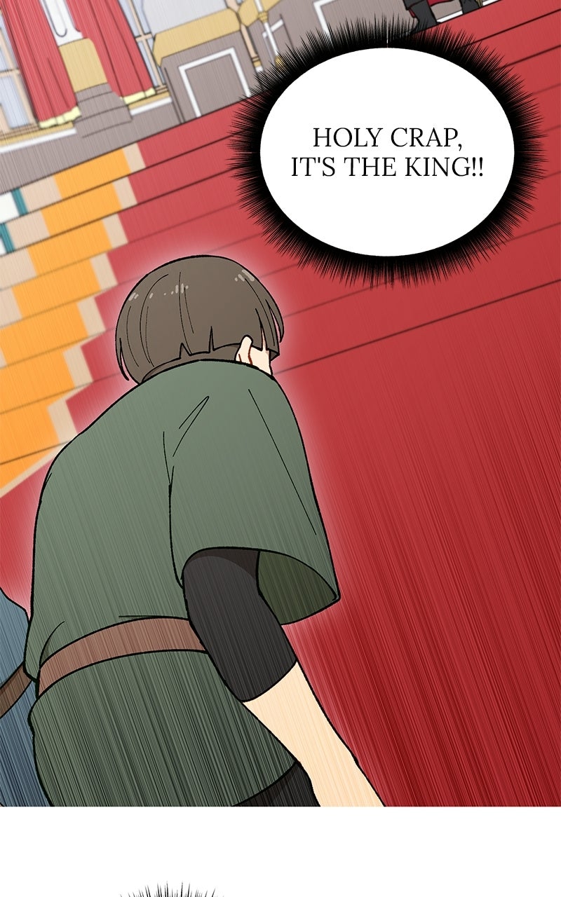 Read The Legend of AAAA Manga Online