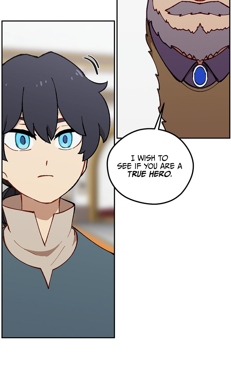 Read The Legend of AAAA Manga Online