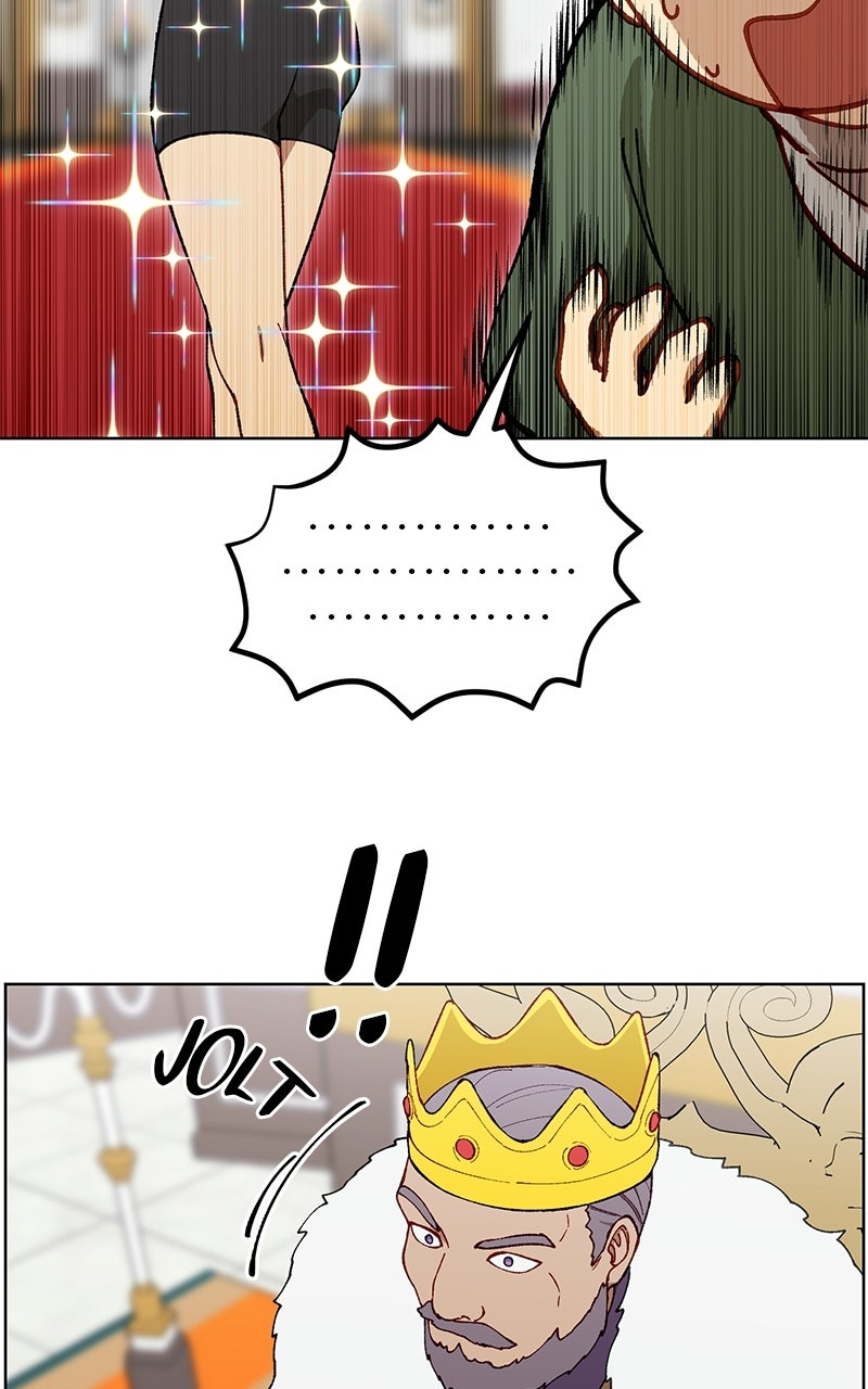 Read The Legend of AAAA Manga Online