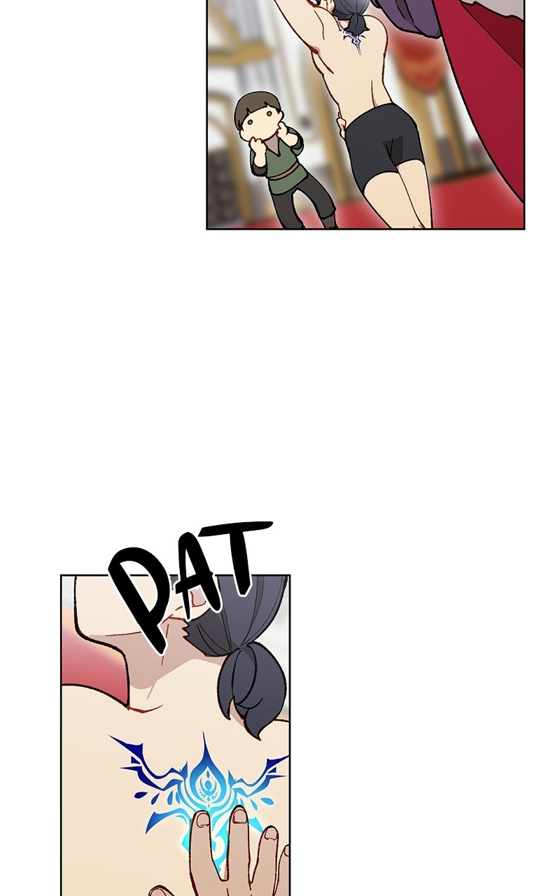 Read The Legend of AAAA Manga Online