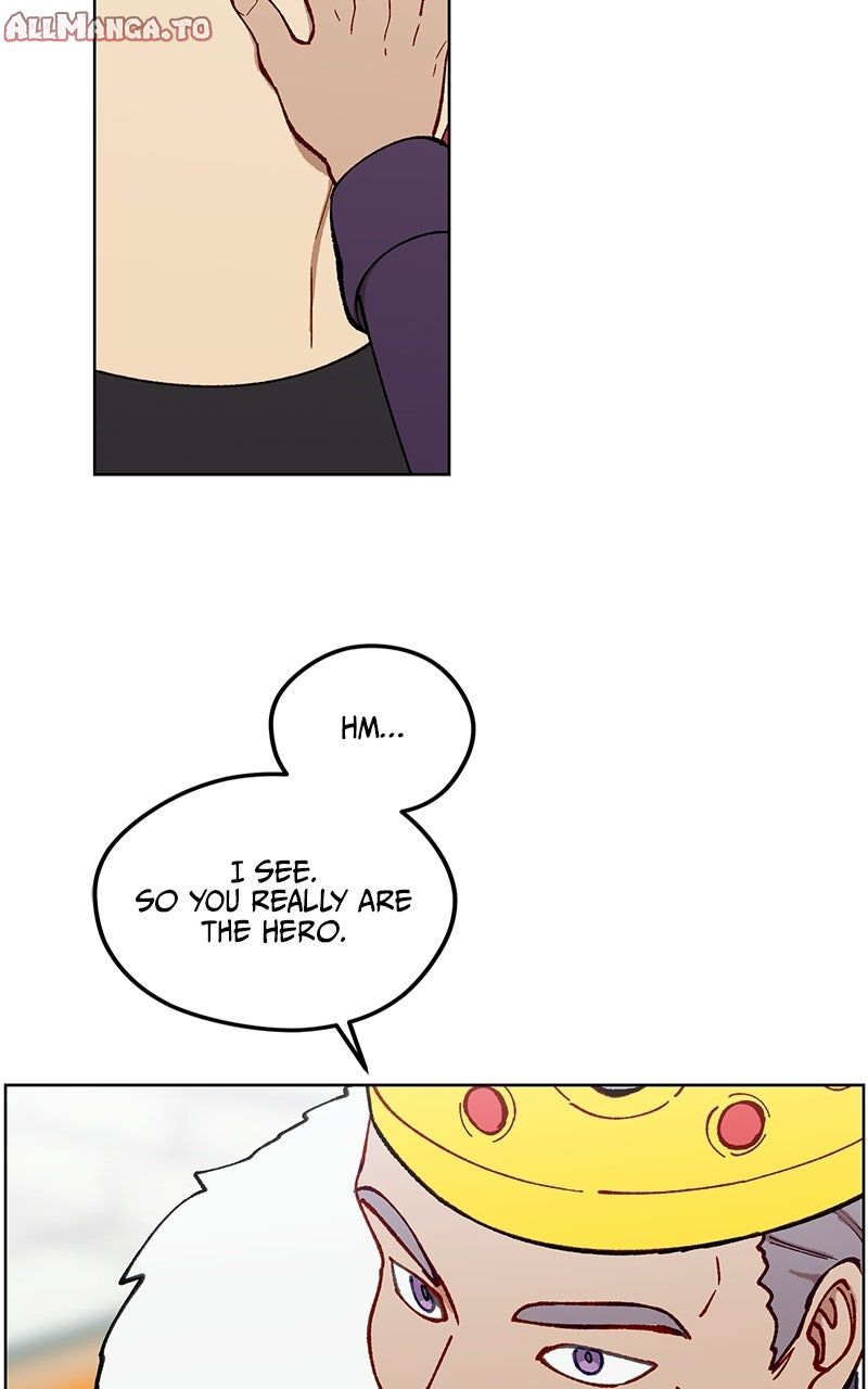 Read The Legend of AAAA Manga Online