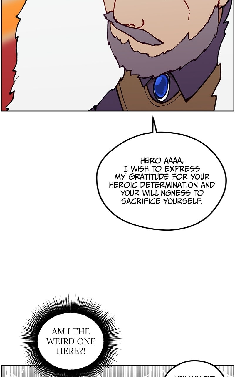 Read The Legend of AAAA Manga Online