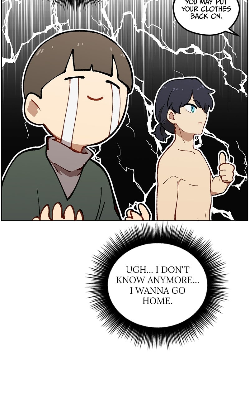 Read The Legend of AAAA Manga Online