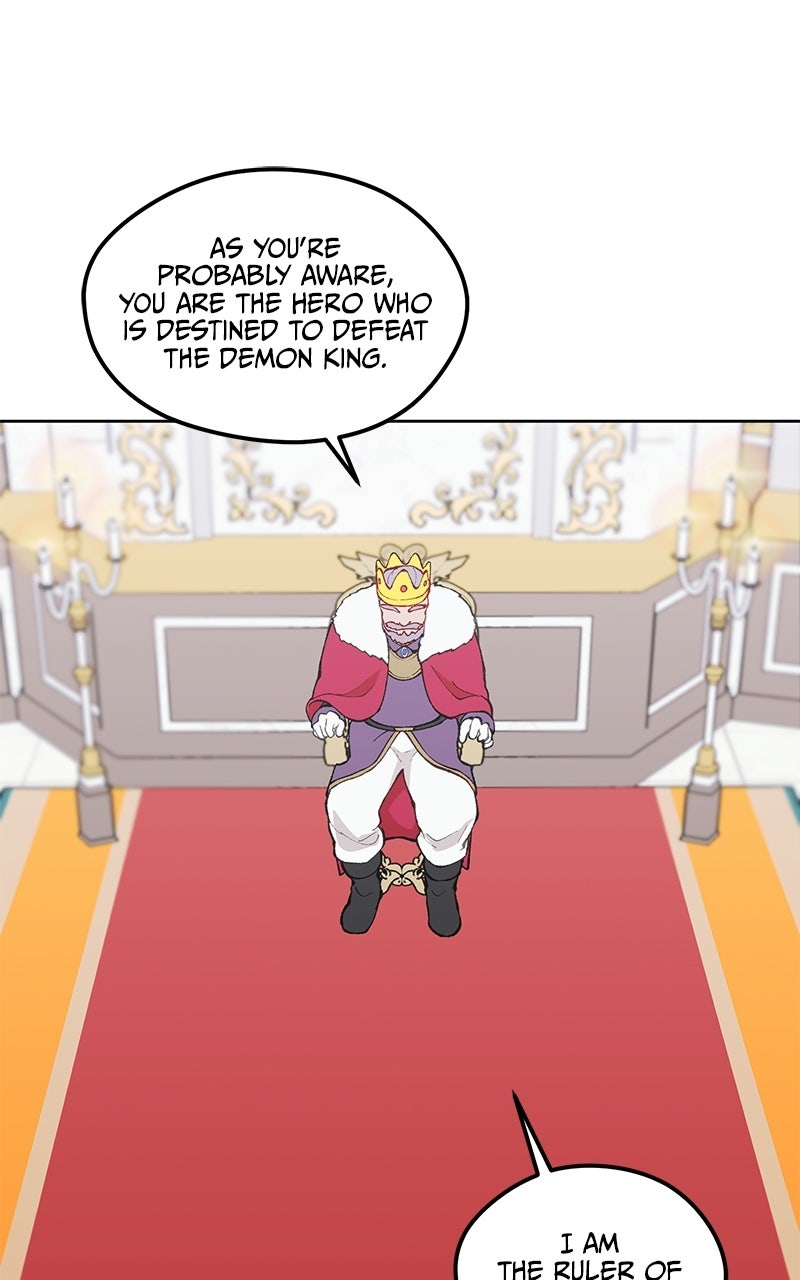 Read The Legend of AAAA Manga Online