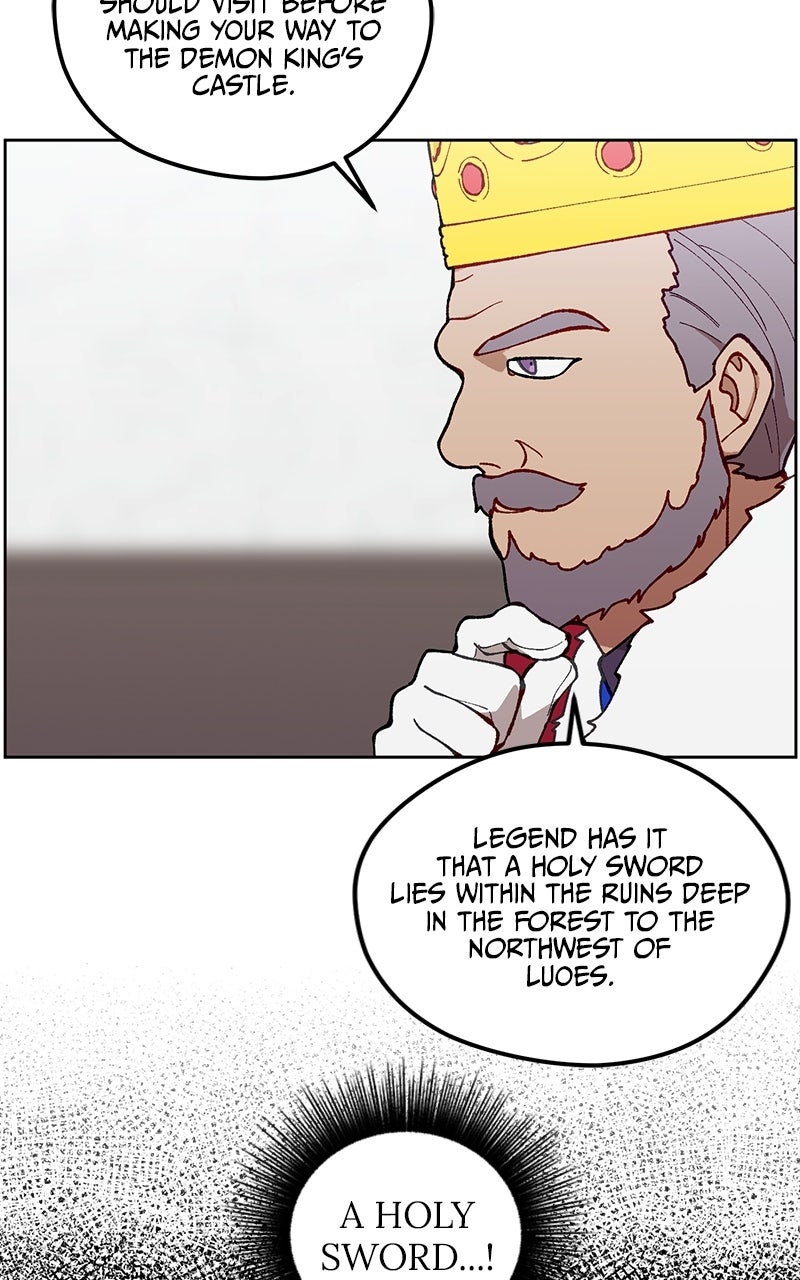 Read The Legend of AAAA Manga Online