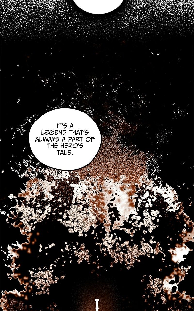 Read The Legend of AAAA Manga Online